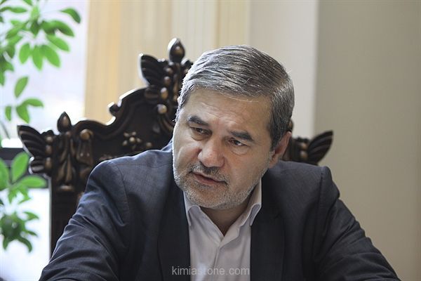 مشهد و لالجین نامزد شهر جهانی صنایع دستی شدند