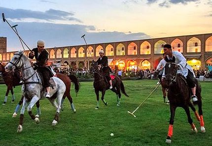 پرونده ثبت جهانی چوگان به یونسکو ارسال شد