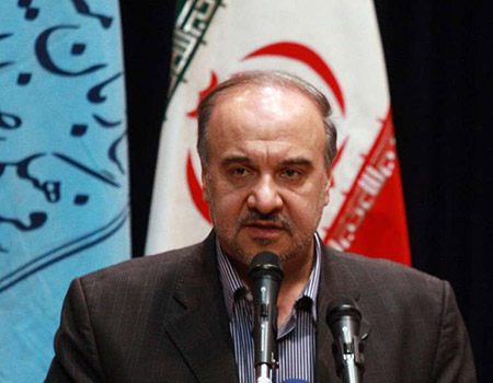 بزرگترین برنامه پارسیان هند با پیام معاون رییس جمهوری برگزار شد