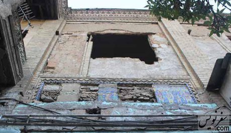 روایتی از یک داستان تکراری + تصاویر