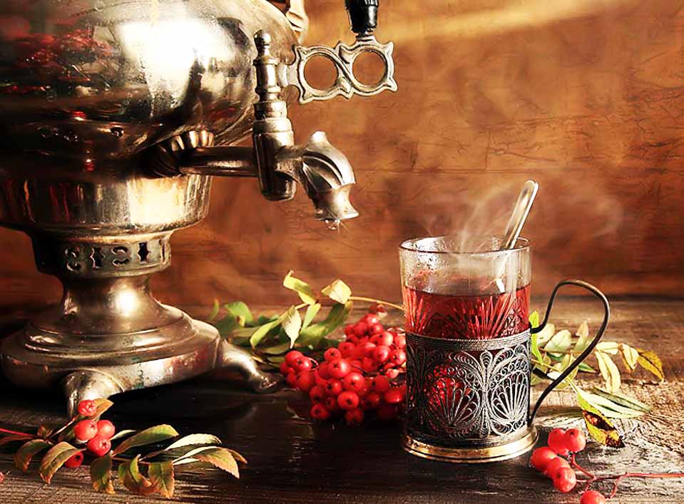 شیوه صبحانه‌خوردن ایرانیان در ۵۰۰ سال اخیر