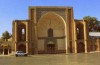 دفاع تمام قد میراثی‌ها در مقابل درخواست واگذاری «دولتخانه قزوین»