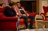 پشت صحنه «دورهمی» از زبان مهران رنج‌بر +تصاویر