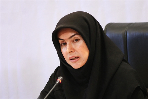 برند سازی و توسعه تجارت صنایع دستی در بازارهای جهانی را در پی دارد