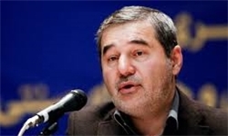 نمایشگاه آثار منتخب نشان ملی مرغوبیت صنایع دستی افتتاح شد