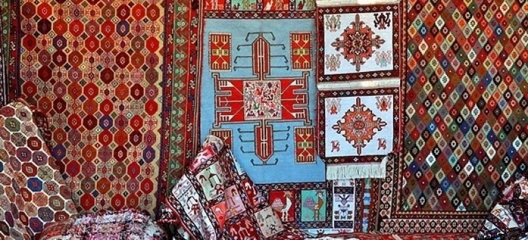 ایجاد زمینه تجارت مستقیم و جهانی صنایع دستی ایرانی