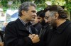 جعفر دهقان: سلحشور سینمای قرآنی را احیاء کرد