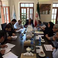 برگزاری مزایده واگذاری ۱۰ بنای تاریخی