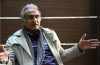 نظر حمیدرضا نعیمی درباره حذف سهم تماشاخانه ایرانشهر