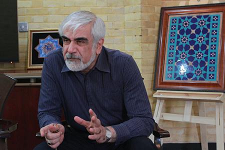 مردم ایران نباید آلزایمر بگیرند