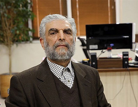 لکه‌های سیاه پاشیده بر دامن میراثیان