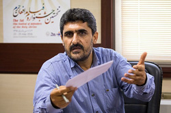 جشنواره «مدافعان حرم» حساسیت فیلمسازان را نسبت به تولید آثار ارزشی افزایش می‌دهد