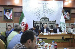 جشن ۲۳۰ سالگی تهران در میدان مشق