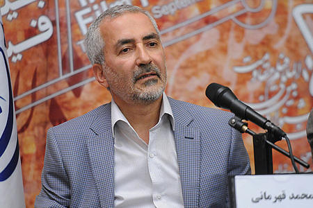 قهرمانی: مجلس بودجه سینمای مقاومت را از بودجه سینما جدا کند/ مدیریت فرهنگی کشور هیچ توجهی به سینمای استراتژیک ندارد