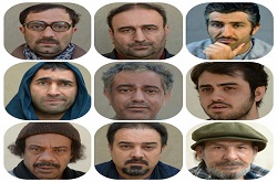 "من دیوانه نیستم" از روز سه شنبه کلید می خورد