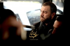 نمُردم و فیلمم به جشنواره فجر رفت!