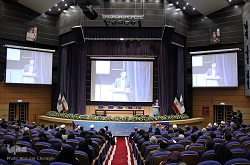 برگزاری اولین همایش ملی خیر ماندگار