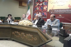 برنامه ریزی برای 645 سانس اکران /  حضور 79 کشور جهان