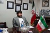 سفیر صلح و امنیت از استان سیستان و بلوچستان هستیم / استفاده از مهماندارها با لباس های سنتی بلوچی