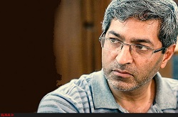 خدایا عاقل‌مان کن که یادمان نرود کشورداری به فحاشی مسئولان به همدیگر نیست