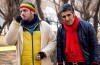 پیمان قاسم خانی و بازیگرانش با «خوب، بد، جلف» به کانادا می روند