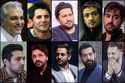 بازیگرانی با سودای خوانندگی/ ماندگار شدن یا نشدن؛ مساله این است