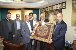 دانشگاه جامع علمی - کاربردی در مسیر پویایی
