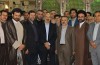 تجدید میثاق دانشگاهیان دانشگاه جامع علمی کاربردی با آرمان‌های امام راحل(ره)
