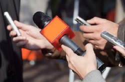 چین بیش از ۲۰۰ هزار خبرنگار دارد