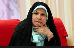 فاطمه ذوالقدر حرف‌هایش درباره حوزه هنری را پس گرفت/ حوزه می‌تواند فیلم‌ها را اکران نکند
