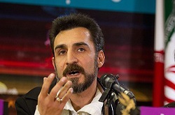 سید مجتبی اسدی پور فیلمی با چاشنی طنز می سازد