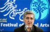 دبیر دهمین جشنواره بین المللی هنرهای تجسمی فجر منصوب شد