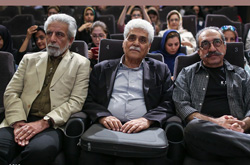 اجازه اعمال نفوذ در جوایز داده نمی شود / سینمای ایران ظرفیت داشتن یک کاخ بزرگ و ثابت را دارد