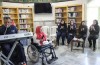گرامیداشت روز عصای سفید