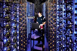 برگزاری کارگاه داده های عظیم ( big data) در نمایشگاه تراکنش ایران