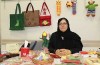 ترویج و آموزش کسب و کار خانگی بانوان در فرهنگسرای کار