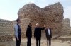 کمک‌های یونسکو برای آثار تاریخی زلزله‌زده کرمانشاه