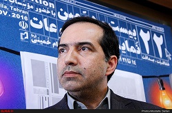 قائم‌ مقام وزیر ارشاد مشخص شد