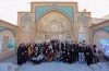 بخش جنبی دوازدهمین جشنواره عکس خبری دوربین.نت برگزار شد