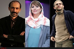 کدام بازیگر بیشترین فیلم را در جشنواره فیلم فجر امسال دارد
