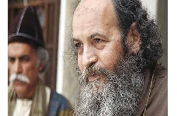 فیلمنامه سریال «سلمان فارسی» تاکنون چندین بار بازنویسی شده است