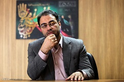 پیام تسلیت دکتر خاموشی در پی درگذشت مدیرعامل سابق خبرگزاری مهر