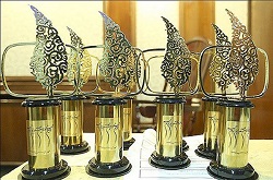 نامزدهای بخش سریال‌ جشنواره جام جم/ رقابت نزدیک است