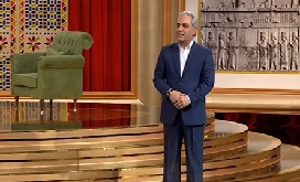 «دورهمی» پرمخاطب‌ترین برنامه نوروزی سیما شد