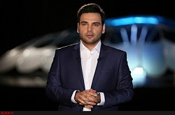 اعتراض احسان علیخانی به فیلترینگ تلگرام