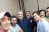 همکاری دوباره مهران مدیری با برادران قاسم خانی