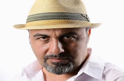 رضا عطاران بازیگر اولین فیلم مجید صالحی شد