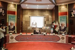 حاج آقا مرتضی تهرانی عصاره اخلاق بود