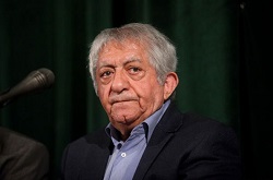 آقای بازیگر سینمای ایران در گذشت