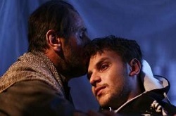 نخستین اکران مردمی «شعله‌ور» لغو شد